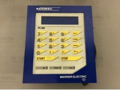 PC600