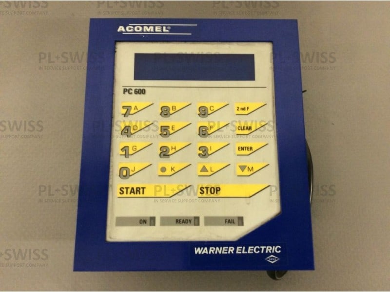 PC600