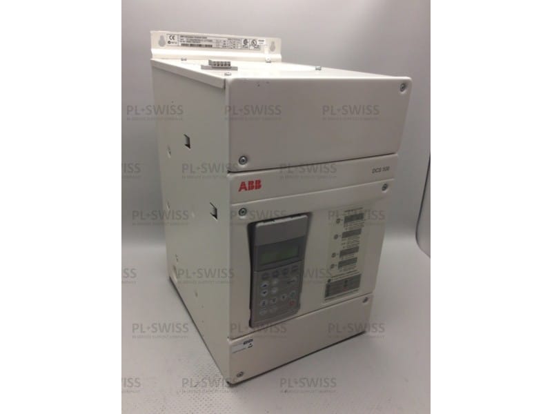 DCS502B-0350-41
