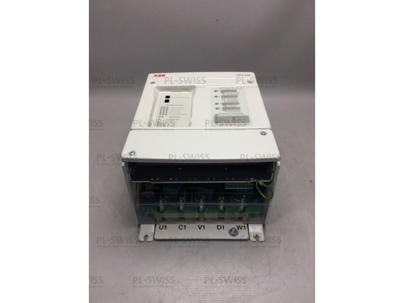DCS502B0075-41-21P2000