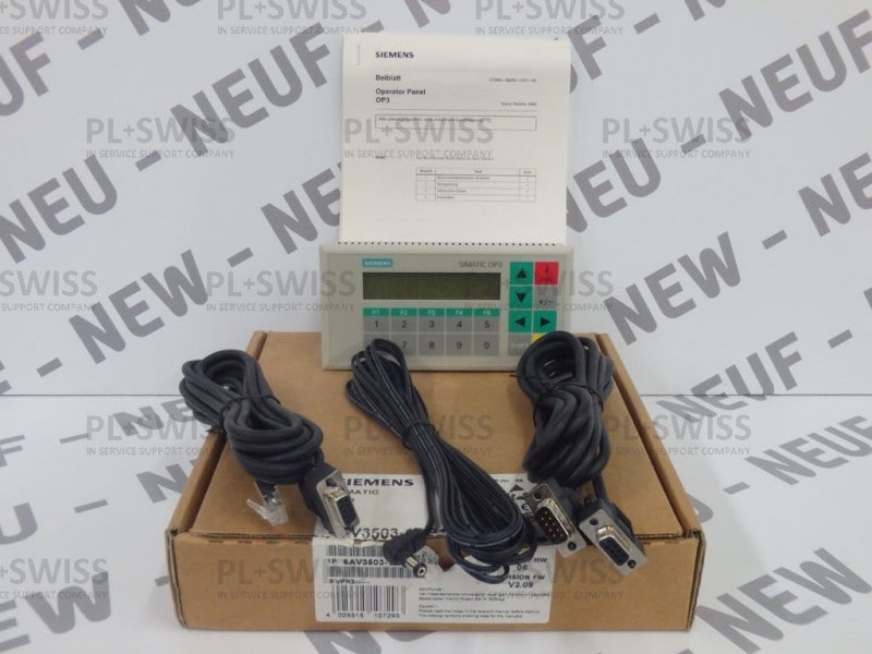 6AV3503-1DB10
