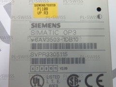 6AV3503-1DB10