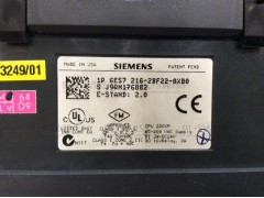 6ES7216-2BF22-0XB0