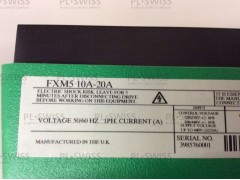 FXM5 10A-20A