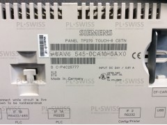 6AV6545-0CA10-0AX0
