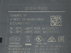 6ES71326HD010BB1