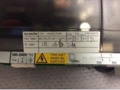 IQ3XCITE/96/UK/100-240