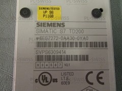 6ES7272-0AA30-0YA0