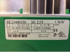 SE23400150 SE 2.5T