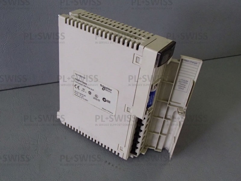 TSXPSY2600