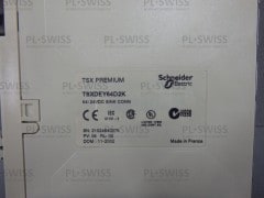 TSXDEY64D2K