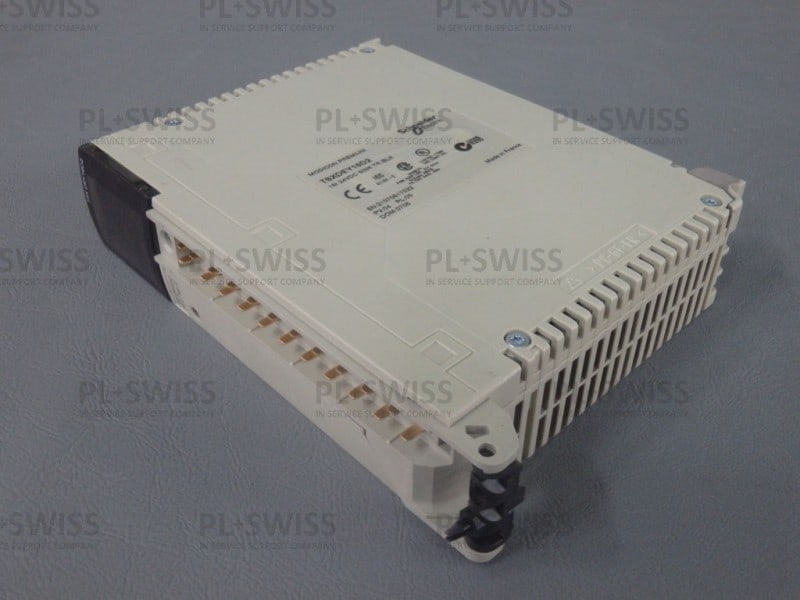 TSXDEY16D2