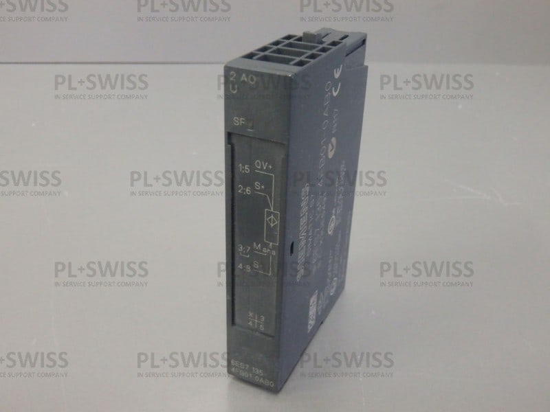 6ES7135-4FB01-0AB0