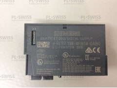 6ES7138-4FB04-0AB0