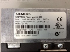 6SL3210-1SE14-1UA0