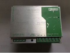 QUINT-PS-3X400-500AC/24DC/20