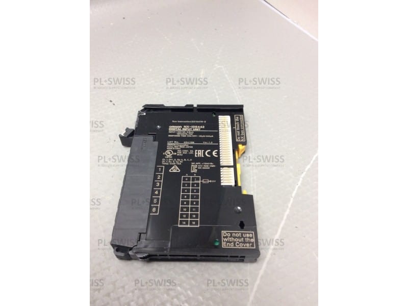 NX-ID5442