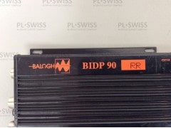 BIDP 90 RR