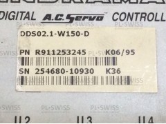 DDS02.1-W150-D