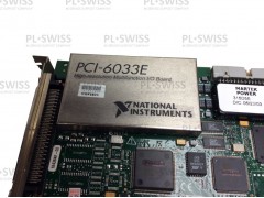 PCI6033E