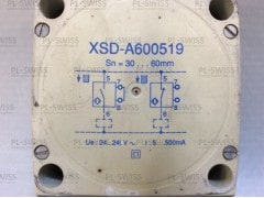 XSDA600519