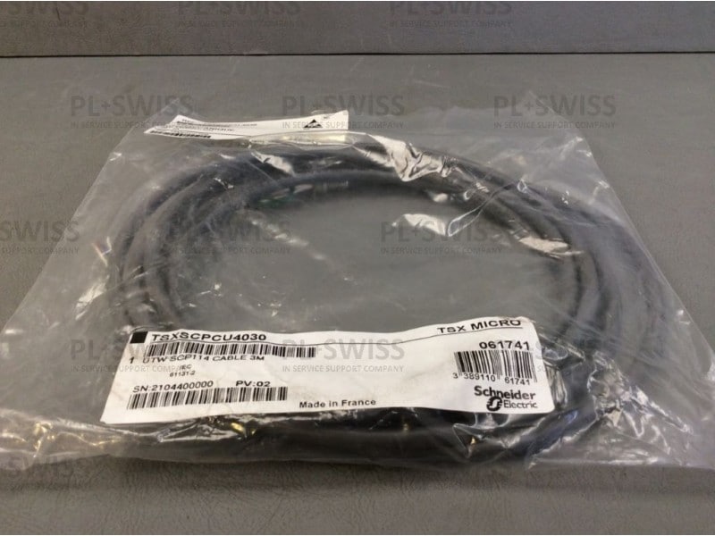 TSXSCPCU4030