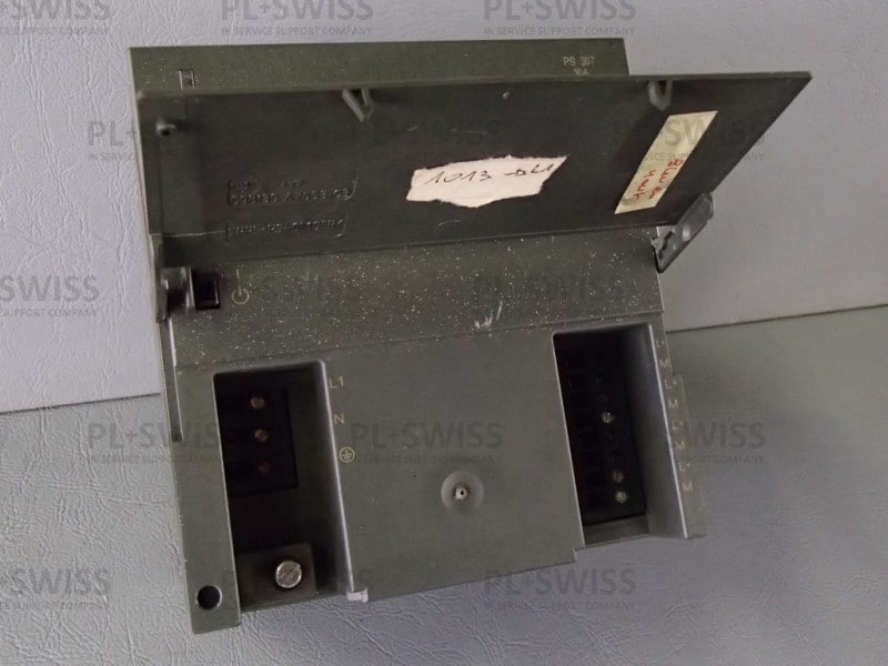6ES7307-1KA01-0AA0