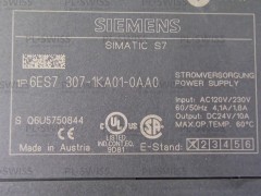 6ES7307-1KA01-0AA0
