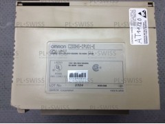 C200HS-CPU01-E