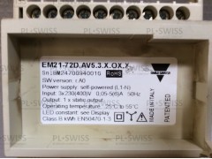 EM2 1-72D.AV5.3.X.OX.X