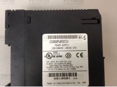 IC693PWR321U