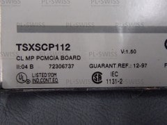 TSXSCP112