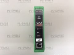 CPJ RAIL