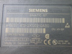 6ES7413-2XG02-0AB0
