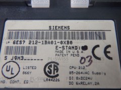 6ES7212-1BA01-0XB0