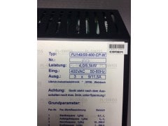 FU140/55-400-CP-W