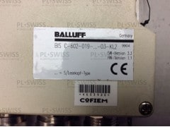 BIS-C6002-019-650-03-KL2