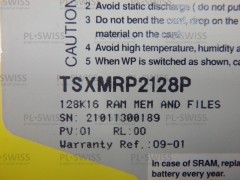 TSXMRP2128P