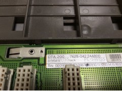 DTA 200