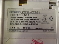 CQM1-OC221