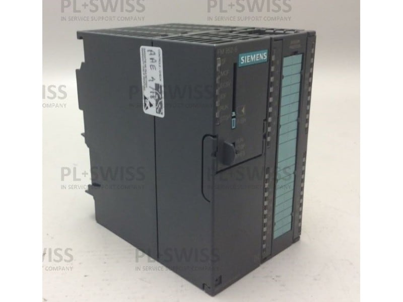 6ES7352-5AH10-0AE0
