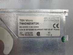 TSXDSZ08T2K