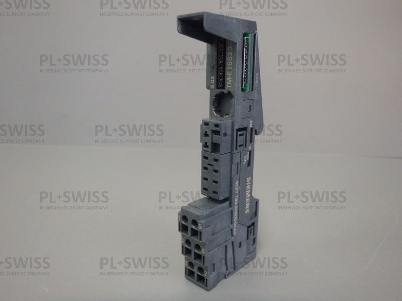 6ES7193-4CB00-0AA0