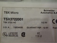 TSX3722001
