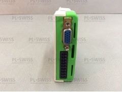 SM UNIVERSAL ENCODER PLUS