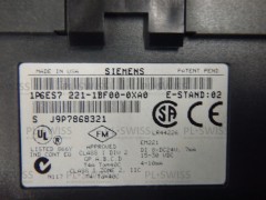 6ES7221-1BF00-0XA0