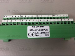UM45-FLK50/PLC