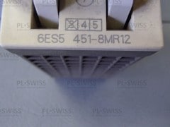 6ES5451-8MR12