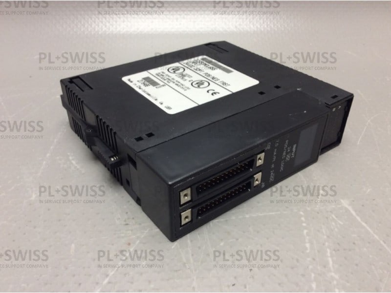 IC693MDL655
