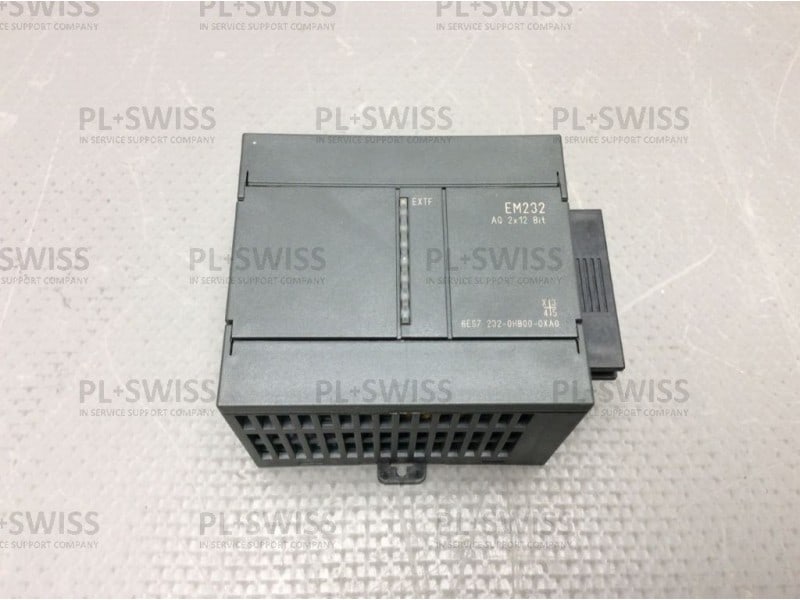 6ES7232-0HB00-0XA0